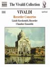 VIVALDI: Chamber Concertos